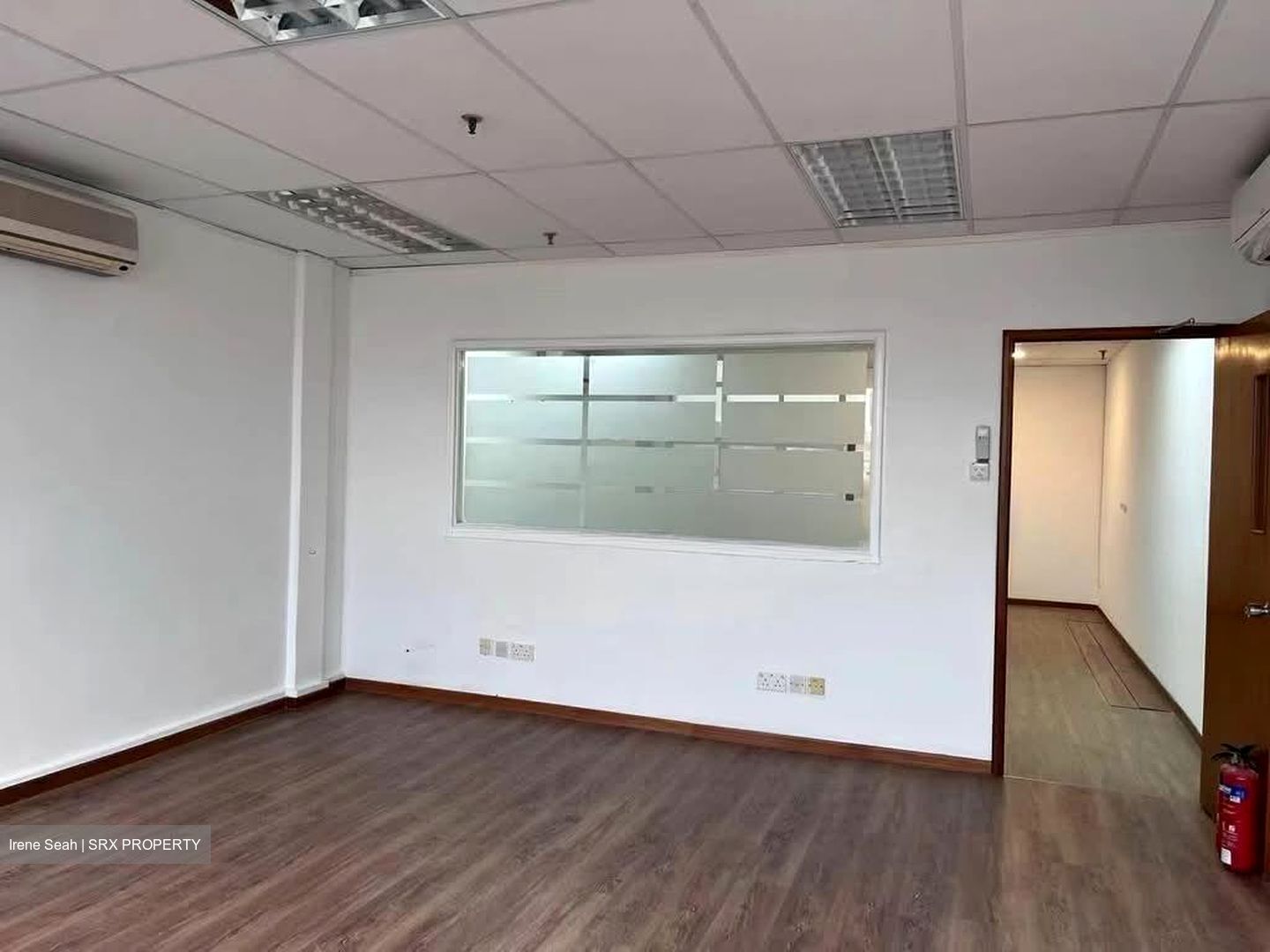 Da Jin Factory Building (D19), Office #554604571